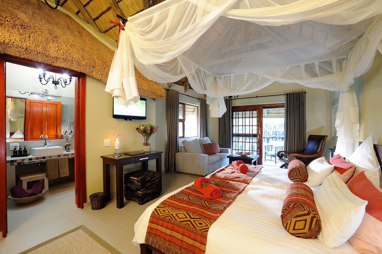 Frans Indongo Lodge Otjiwarongo Eksteriør billede