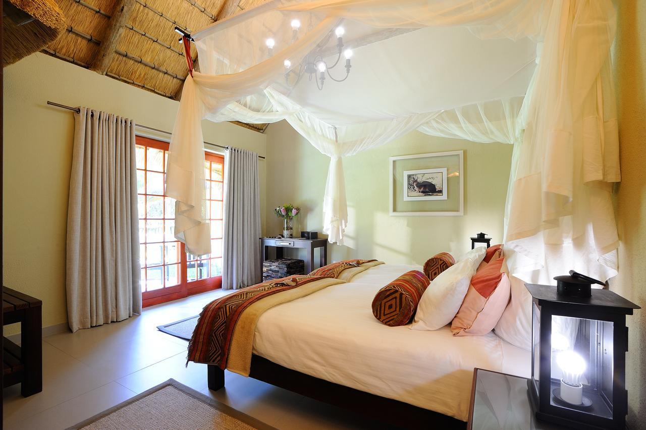 Frans Indongo Lodge Otjiwarongo Eksteriør billede