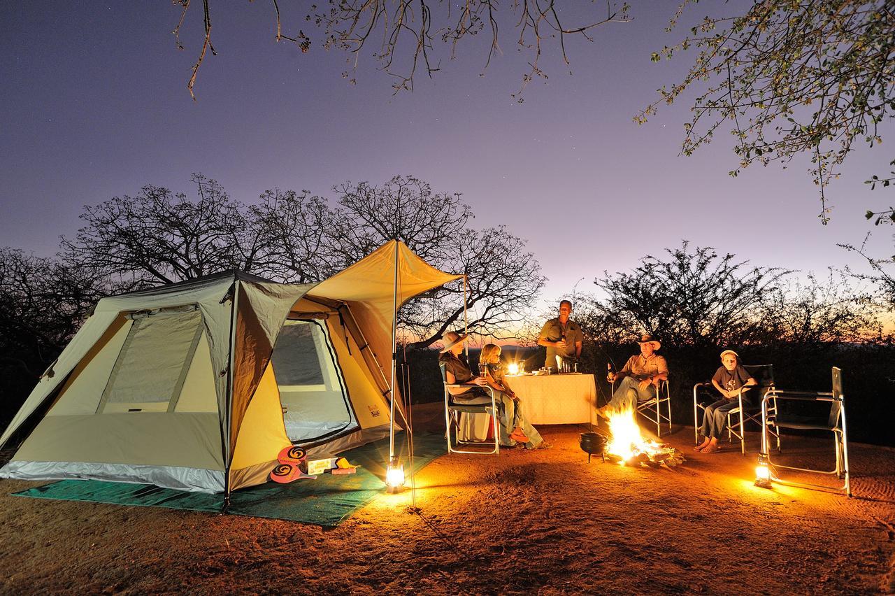 Frans Indongo Lodge Otjiwarongo Eksteriør billede